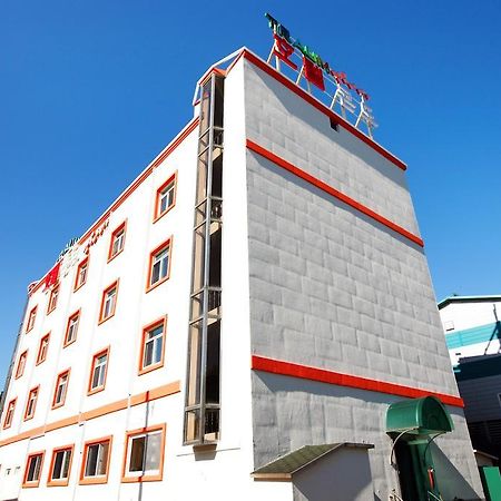 Traum Hotel & Condo Капхьон Екстериор снимка